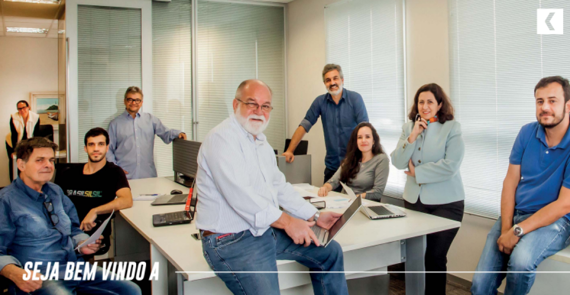 Keller Engenharia e Construções